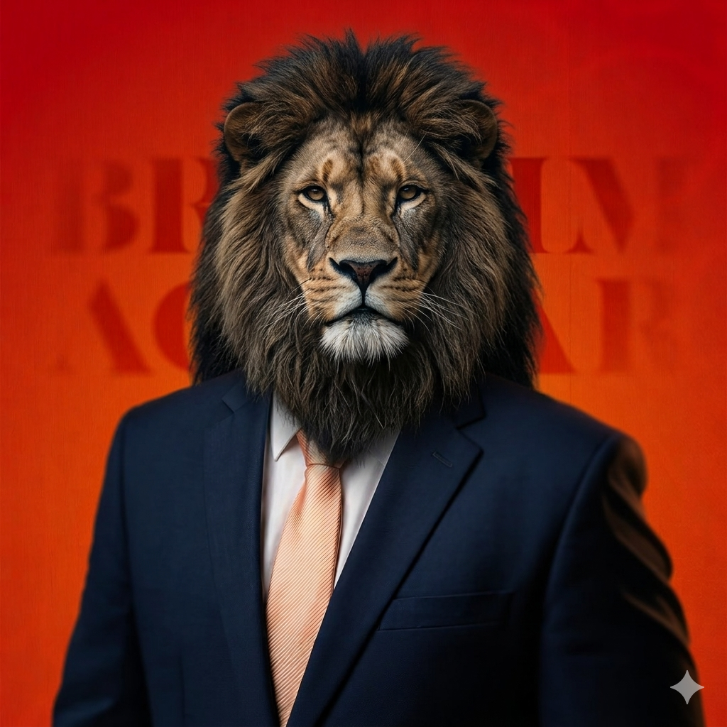 براهيم أغبار - القوة