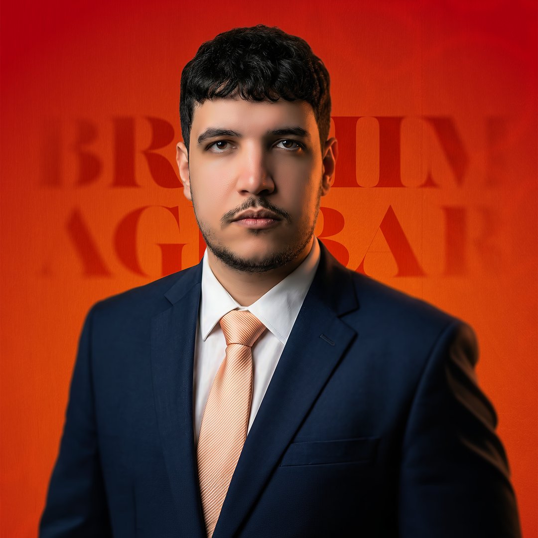 براهيم أغبار