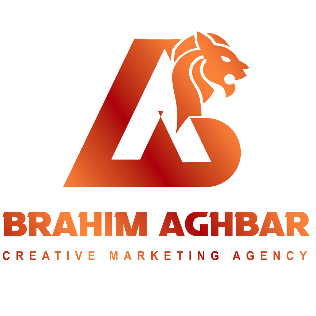 Brahim Aghbar Creative Agency