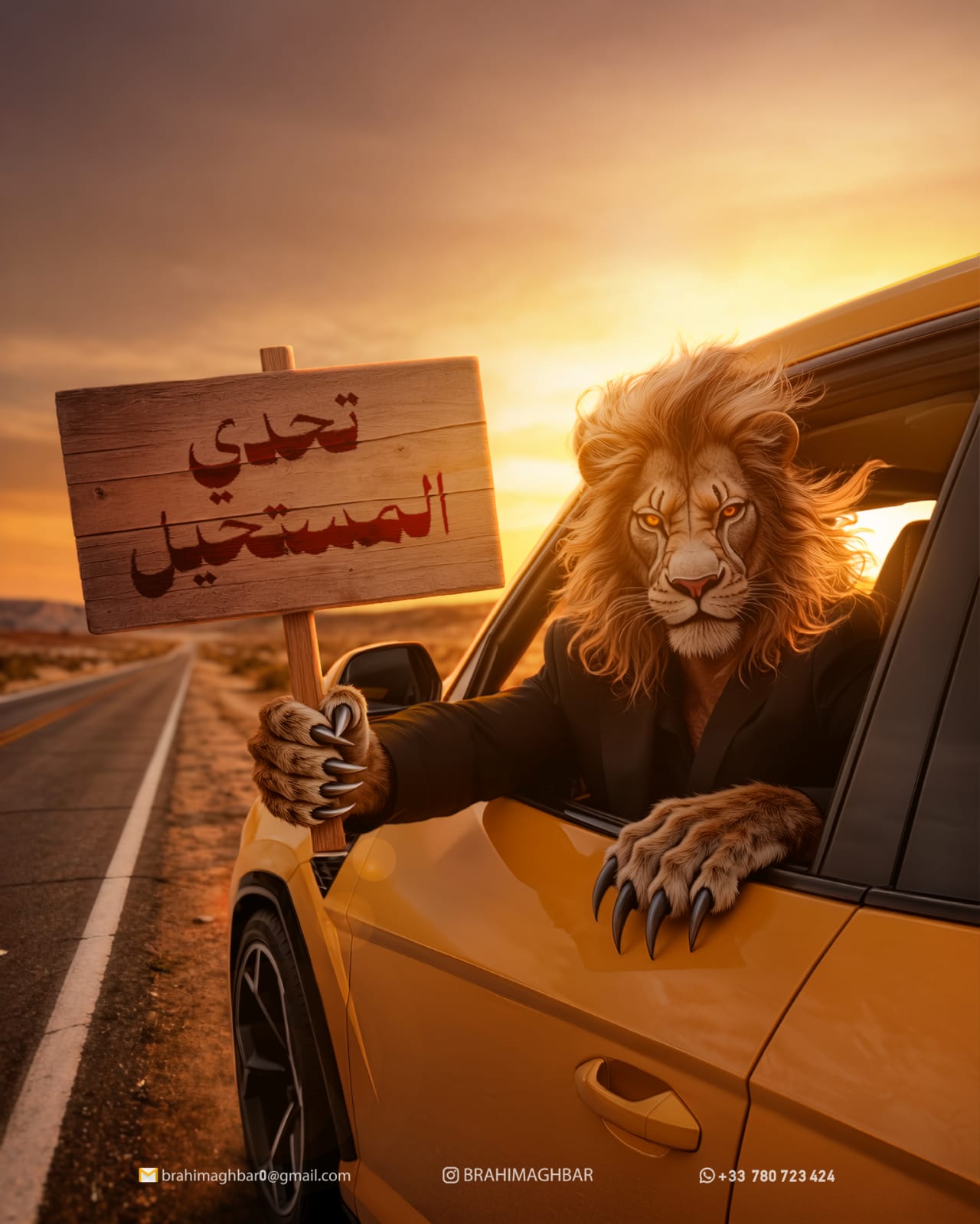 تصميم شعار - كافيه